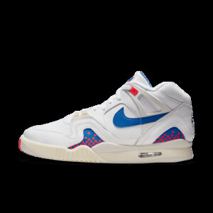 Nike Air Tech Challenge 2 'Pixel Court' | FZ9033-102