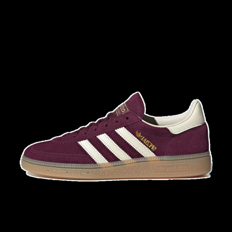 adidas Handball Spezial WMNS 'Maroon' | JP8726