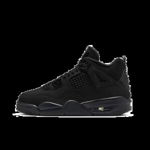 Air Jordan 4 Retro GS 'Black Cat' | IB4171-010