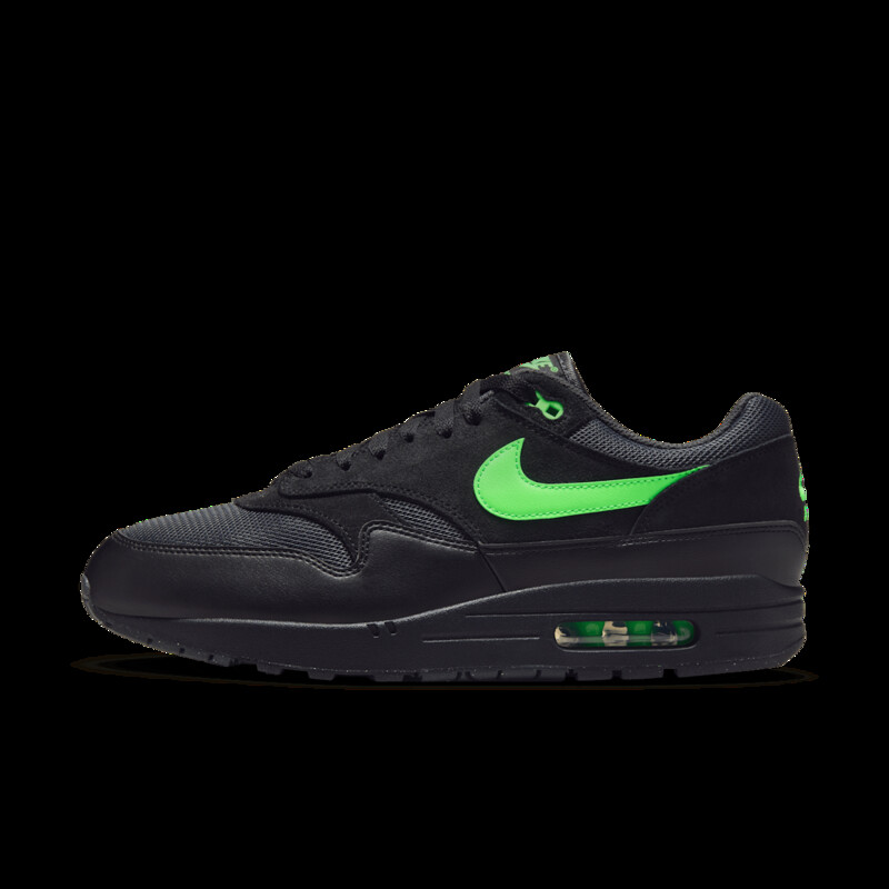 Nike Air Max 1 Essential 'Green Strike' | FZ5808-012