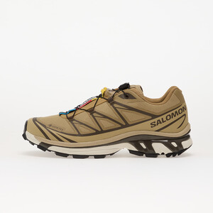 Salomon - XT-6 - GORE-TEX® - Sneaker | L47975000