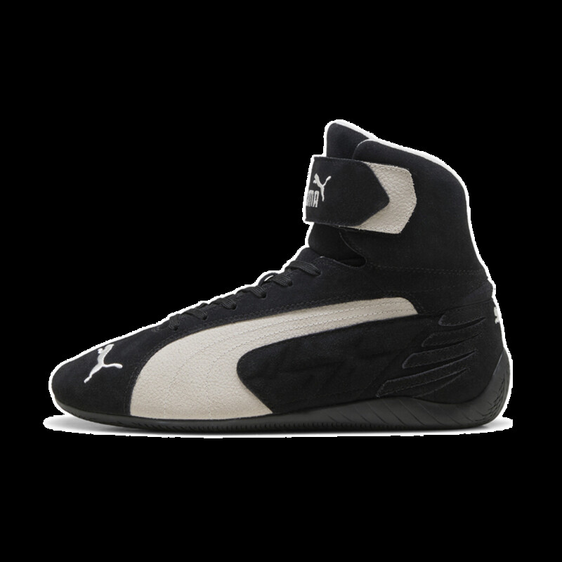 Puma Speedcat Mid 'Black' | 400384-01