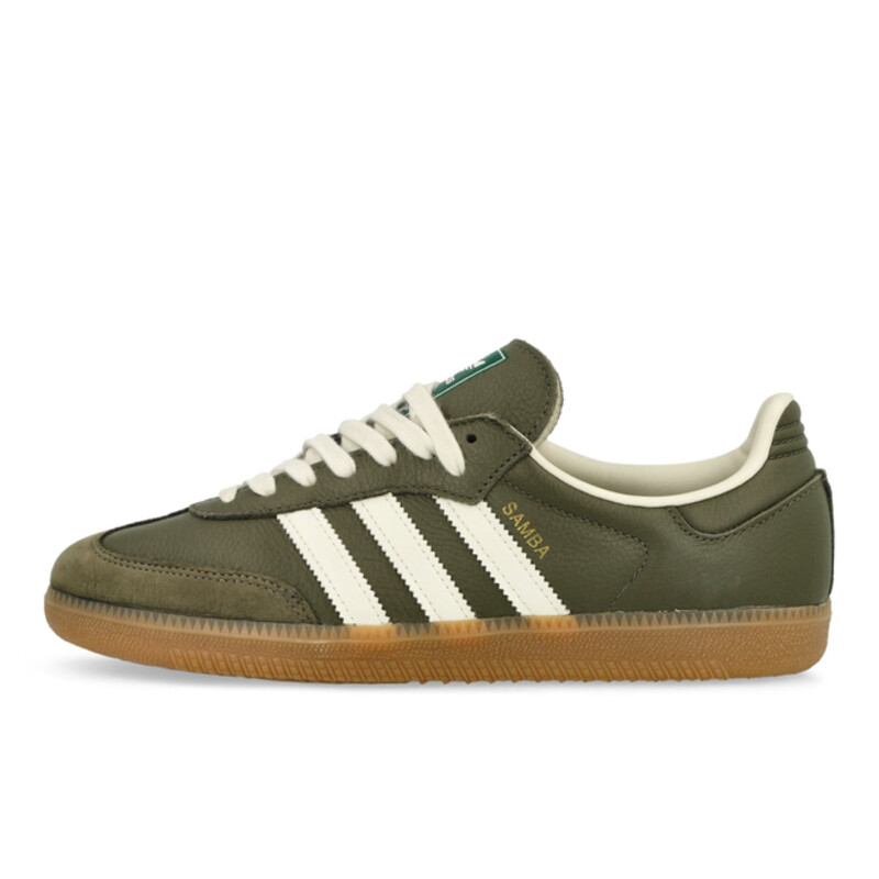 adidas Originals Samba OG | JR0890
