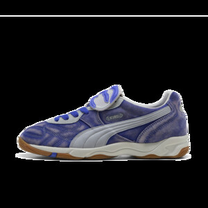 KidSuper x PUMA King Indoor 'Dart Blue' | 401180-01