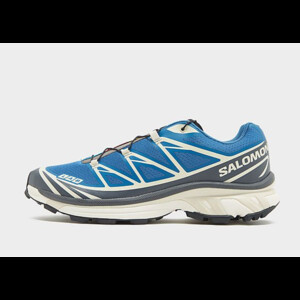 Salomon XT-6 dark blue/almond milk/asphalt | L47739300