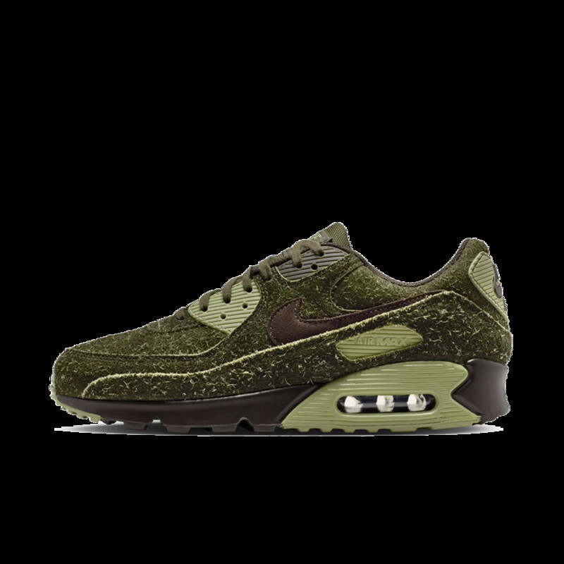 Nike Air Max 90 'Skunk' | HV6663-300