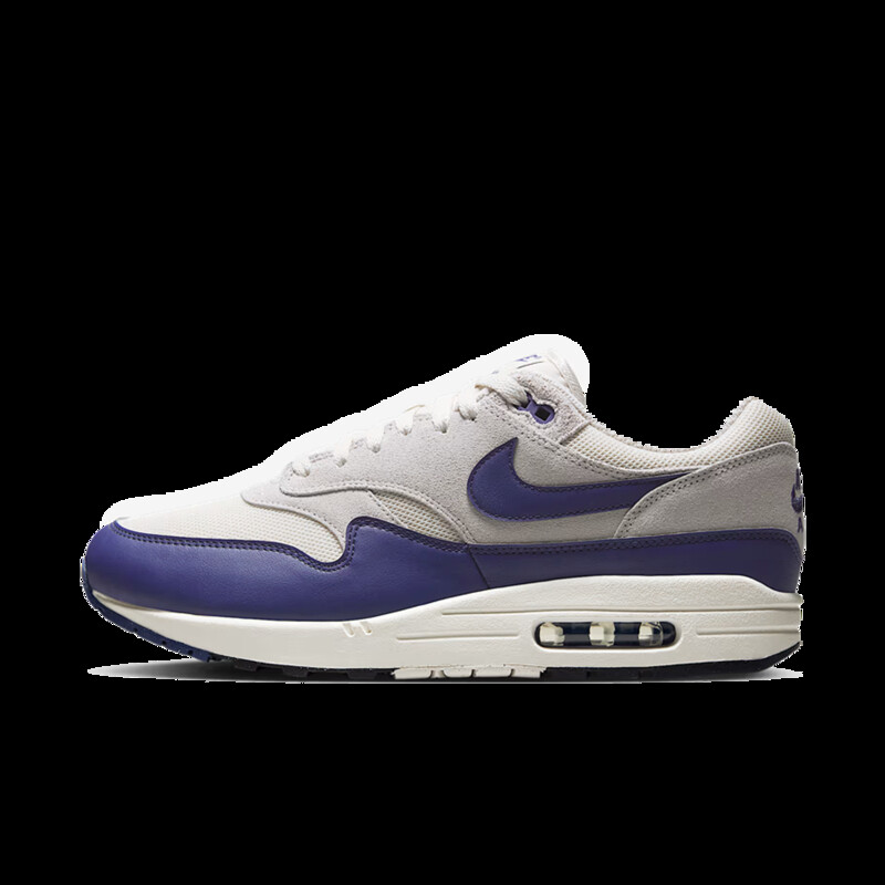 Nike Air Max 1 Essential 'Sanded Purple' | FZ5808-017