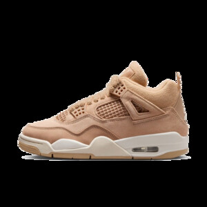 Air Jordan 4 Retro WMNS 'Cozy Girl' | HV0823-200