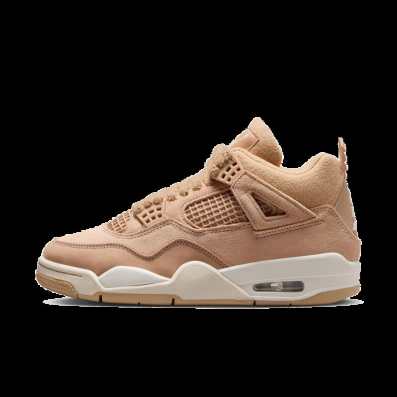 Air Jordan 4 Retro WMNS 'Cozy Girl' | HV0823-200