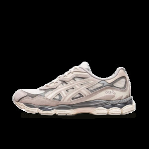 ASICS Gel-NYC 'Cream Oyster Grey' | 1201A789-103