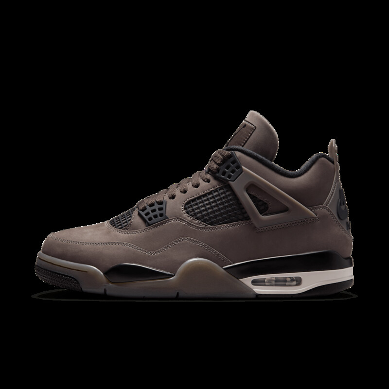 Air Jordan 4 Retro 'Cave Stone' | FV5029-200