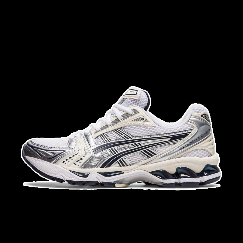 ASICS GEL-KAYANO 14 'White' | 1202A056-109