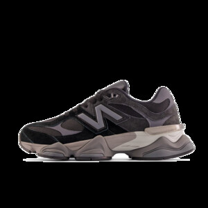 New Balance 9060 'Black Castlerock' | U9060BLK