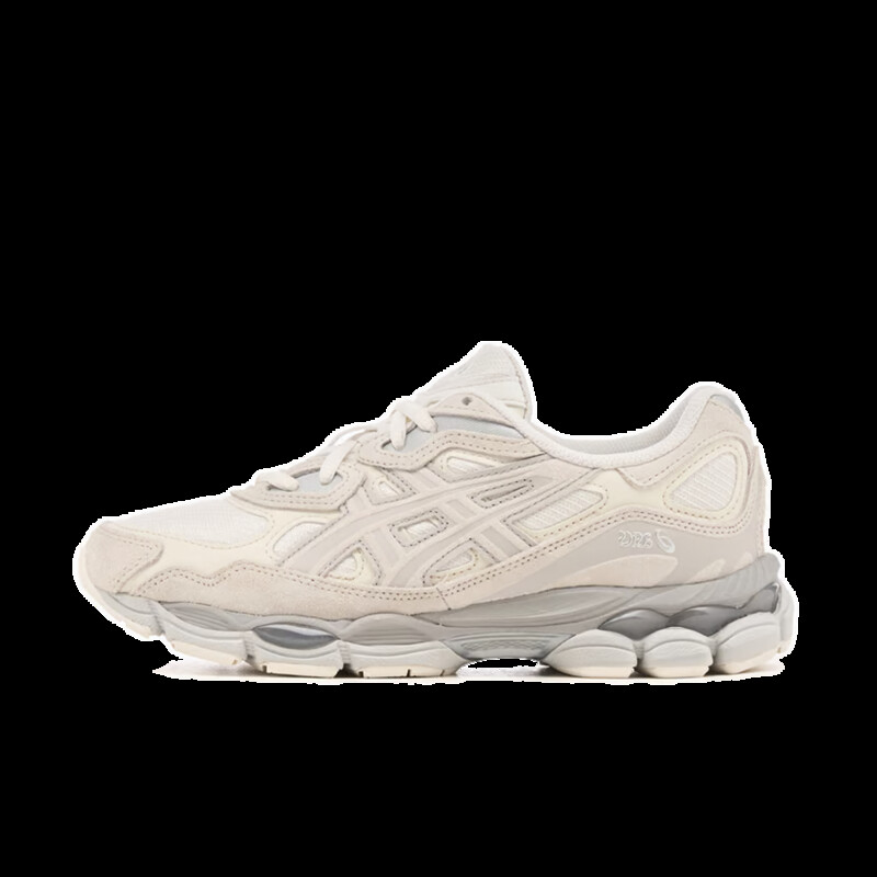 ASICS GEL-NYC 'Beige' | 1203A739-100