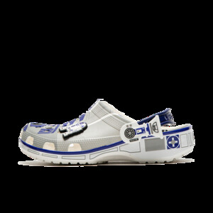 STAR WARS™ x Crocs Classic Clogs 'R2-D2' | 211490-90H