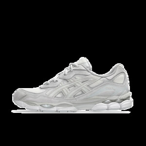 ASICS GEL-NYC 'Cloud Grey' | 1203A663-101