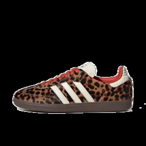 adidas Samba WMNS 'Leopard Print' | JI2734