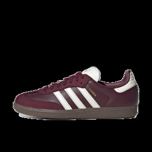 adidas Samba OG 'Maroon' | JR8844