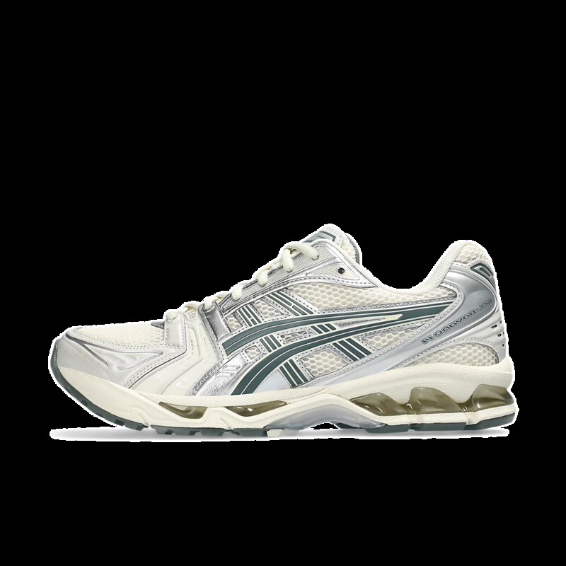 ASICS GEL-KAYANO 14 'Birch & Dark Pewter' | 1201A019-200