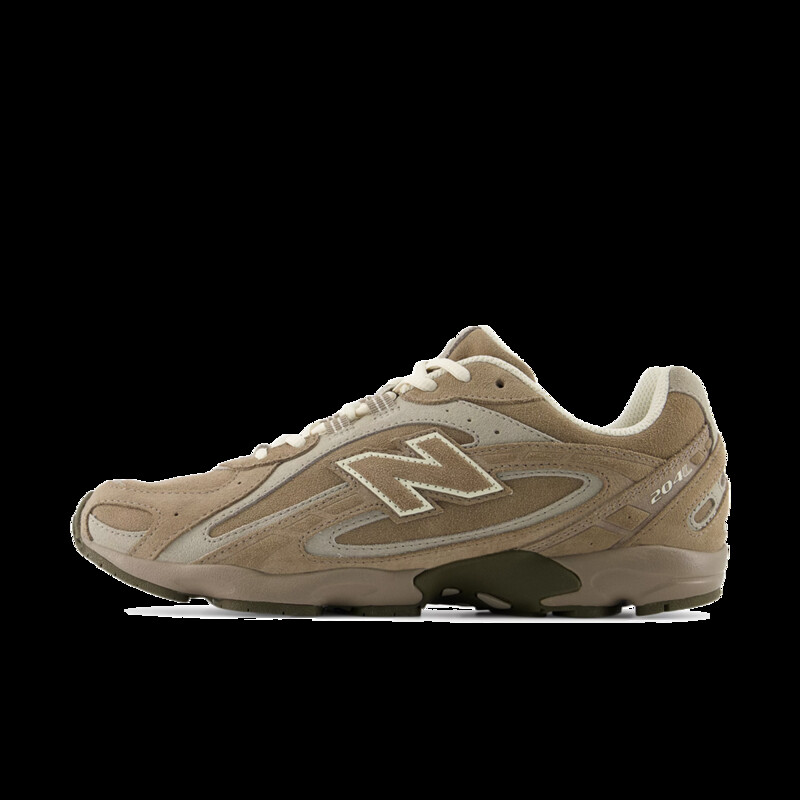 New Balance 204L 'Mushroom & Arid Stone' | U204LMMA