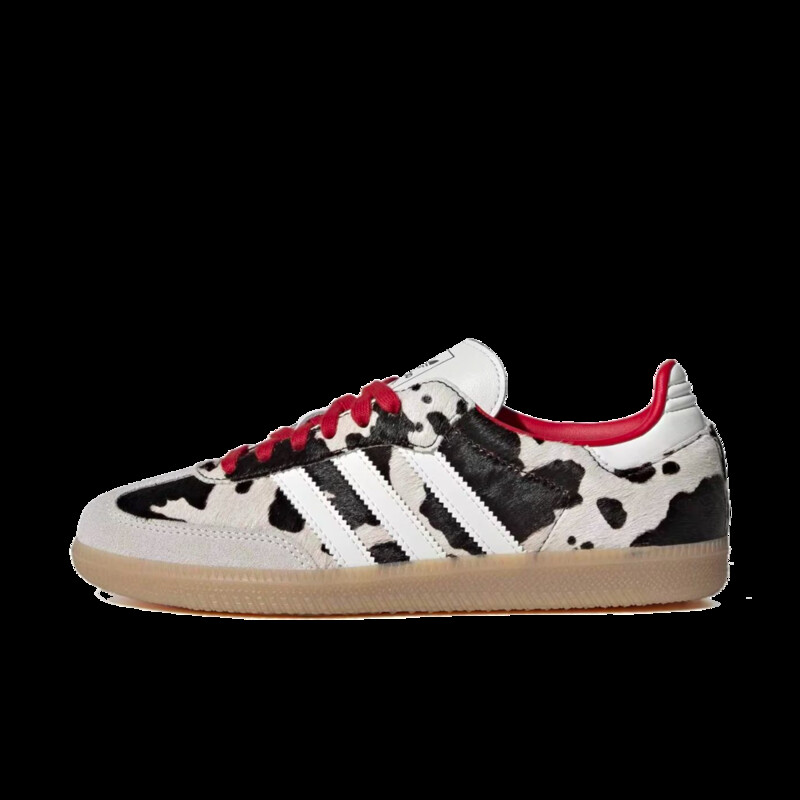 adidas Samba OG WMNS 'Cow' | KI6956