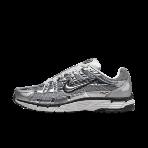 Nike P-6000 'Metallic Silver' | CN0149-001