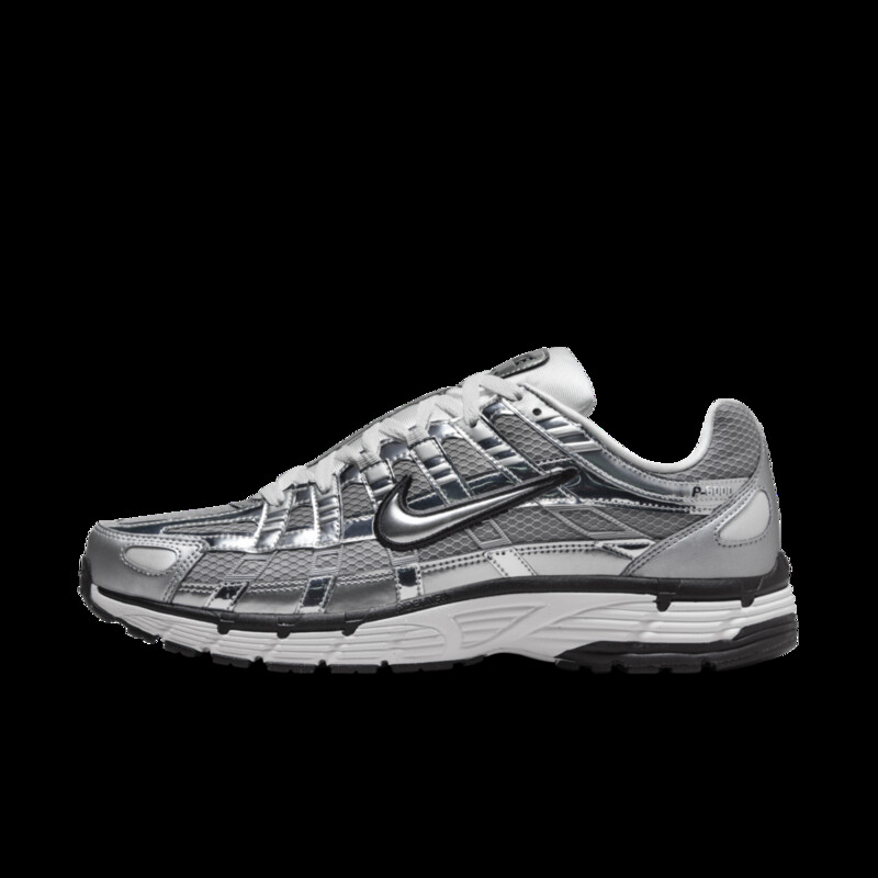 Nike P-6000 'Metallic Silver' | CN0149-001