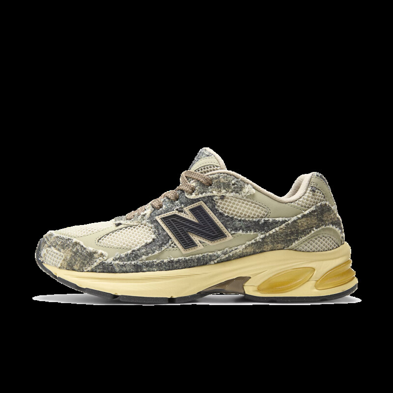 Joe Freshgoods x New Balance 2010 'Bag Lady' | U2010JG1