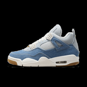 Air Jordan 4 Tex WMNS 'Worn Blue Denim' | IB6716-100
