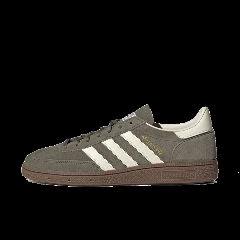 adidas Handball Spezial 'Olive Strata' | JR2121
