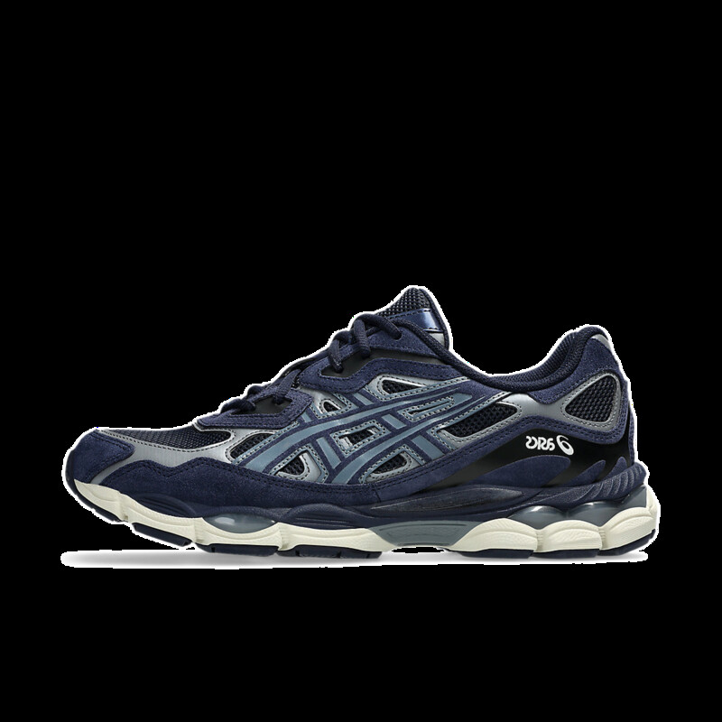ASICS Gel-NYC 'Midnight' | 1203A383-401