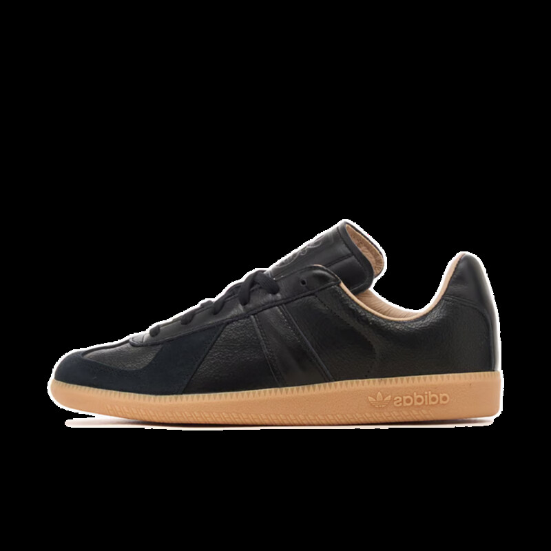 adidas BW Army Lux 'Black' | JH7835