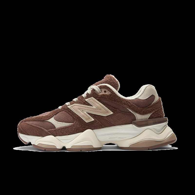 New Balance 9060 'Rich Oak' | U9060CCC