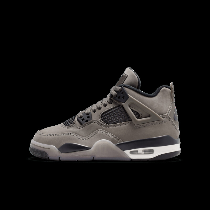 Air Jordan 4 Retro GS 'Cave Stone' | IB4171-200