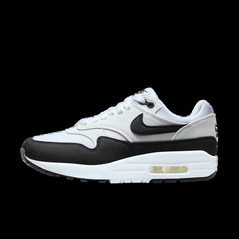 Nike Air Max 1 WMNS 'Black & White' | DZ2628-102