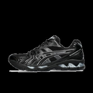 ASICS GEL-KAYANO 14 'Black Pure Silver' | 1201A019-006