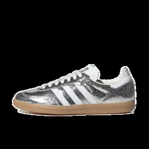 adidas Samba OG 'Silver Metallic' | JR0035