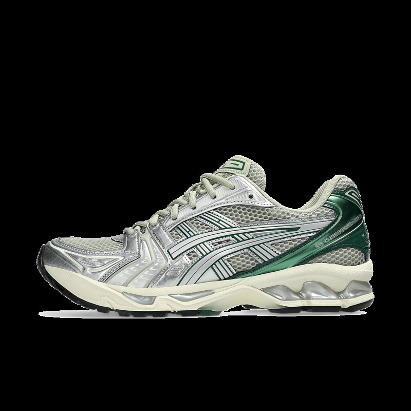 ASICS GEL-KAYANO 14 'Dried Leaf Green' | 1203A537-300