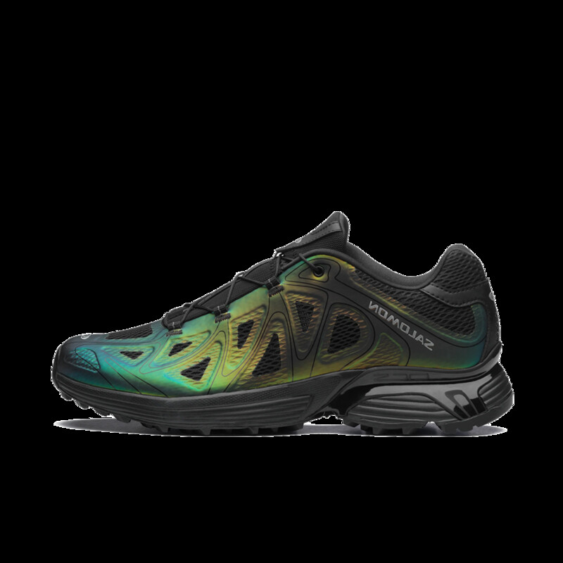 Salomon XT-Whisper Void 'Metallic X' | L47875500