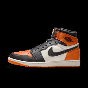 Air Jordan 1 High OG 'Shattered Backboard' - 2025 | DZ5485-008
