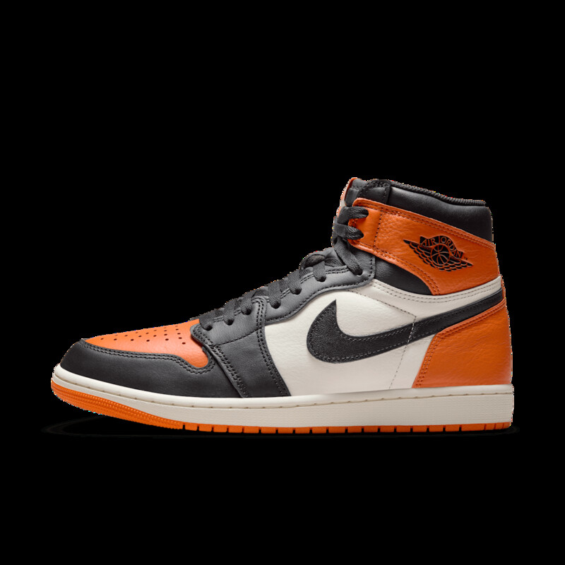 Air Jordan 1 High OG 'Shattered Backboard' - 2025 | DZ5485-008
