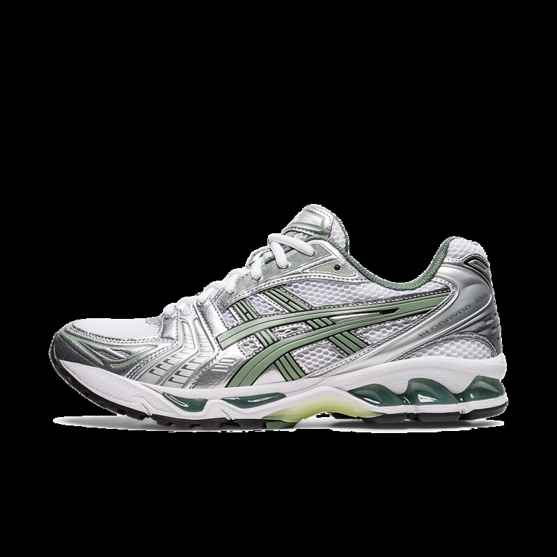 ASICS Gel-Kayano 14 'Slate Grey' | 1201A019-107