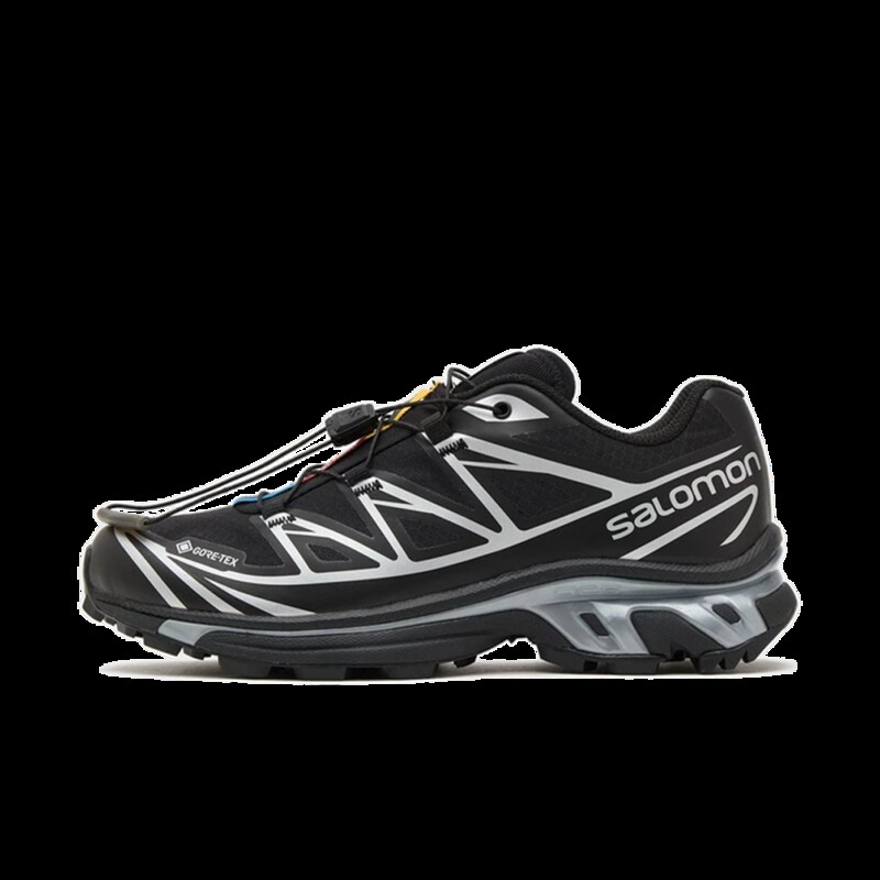 Salomon XT-6 GTX 'Black' | L47450600
