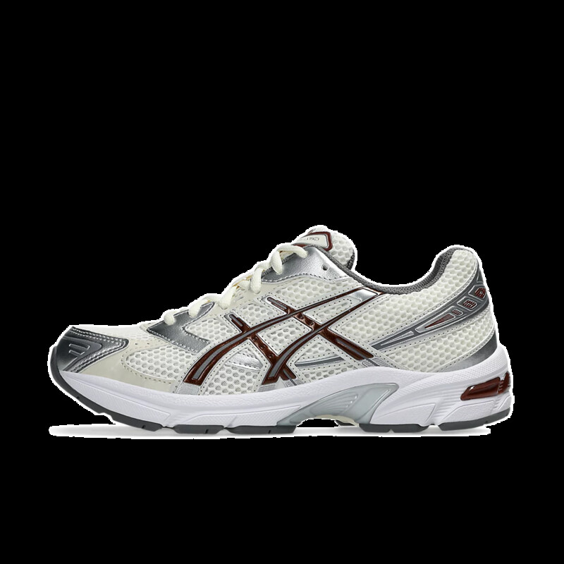 ASICS GEL-1130 'Cream & Reddish Brown' | 1202A164-119