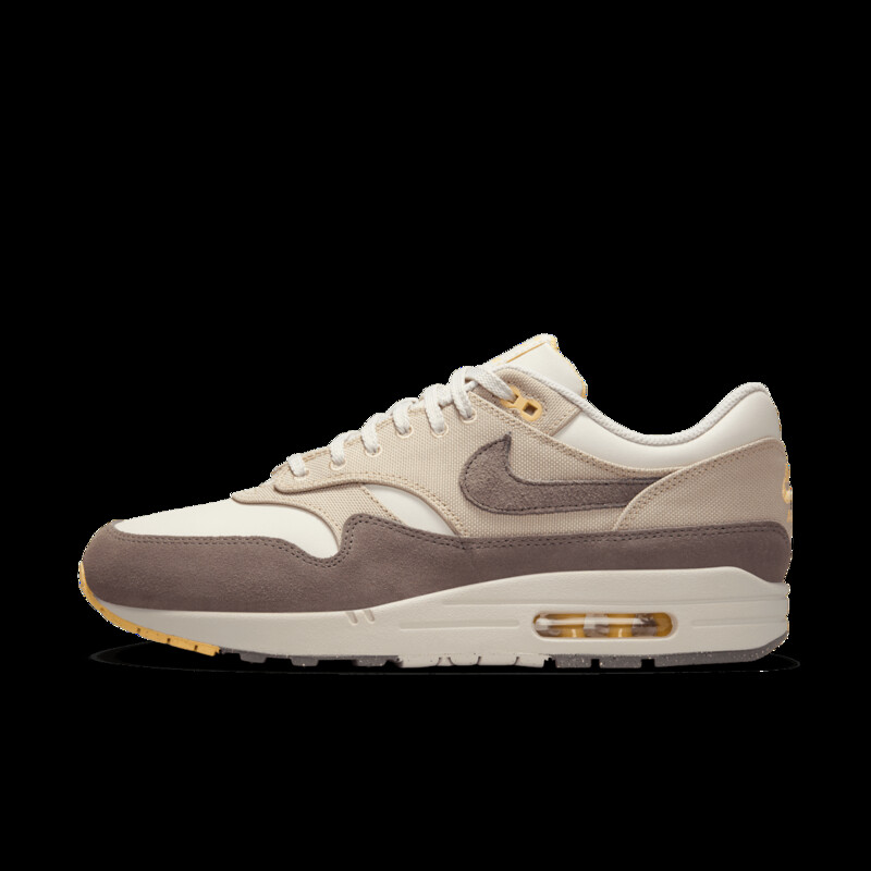 Nike Air Max 1 Premium 'Cave Stone' | IB6390-001