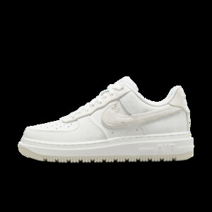 Nike Air Force 1 Luxe 'Summit White' | DD9605-100