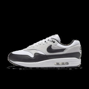 Nike Air Max 1 'Grey & Black' | FZ5808-102