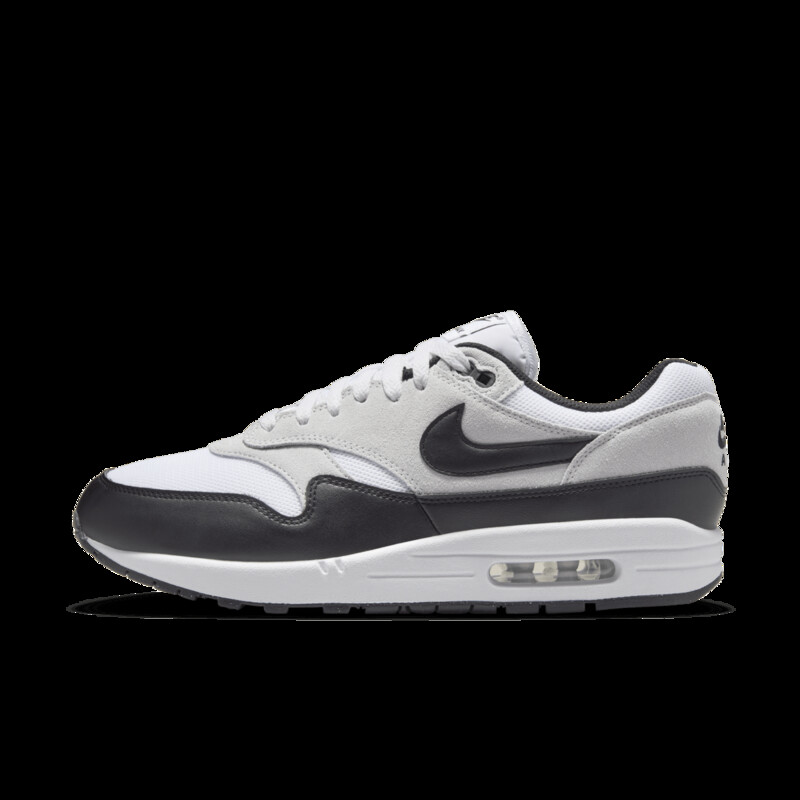 Nike Air Max 1 'Grey & Black' | FZ5808-102