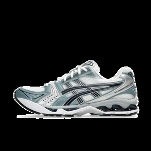 ASICS GEL-KAYANO 14 'White & Fjord Grey' | 1203A537-106