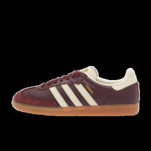 adidas Samba OG 'Maroon' | ID0477